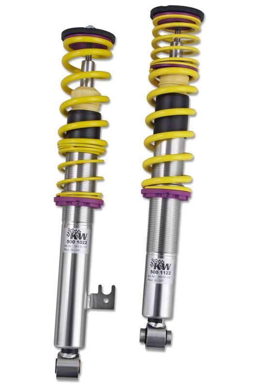 Coilovers KWS35250022 KW