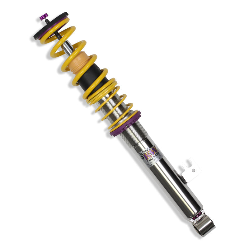 Coilovers KWS35250022 KW