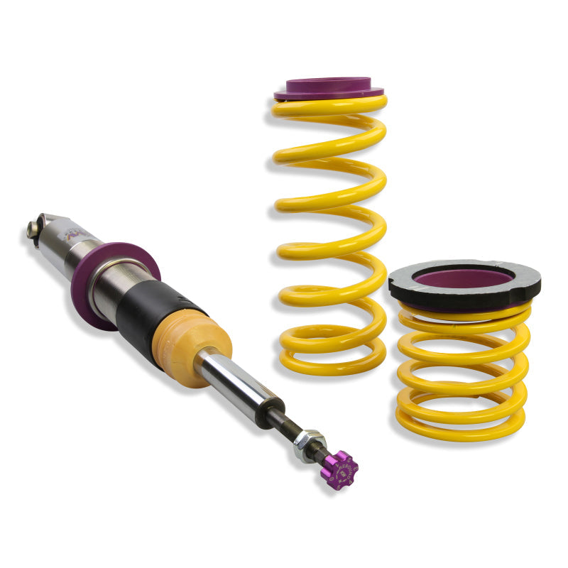 Coilovers KWS35250022 KW