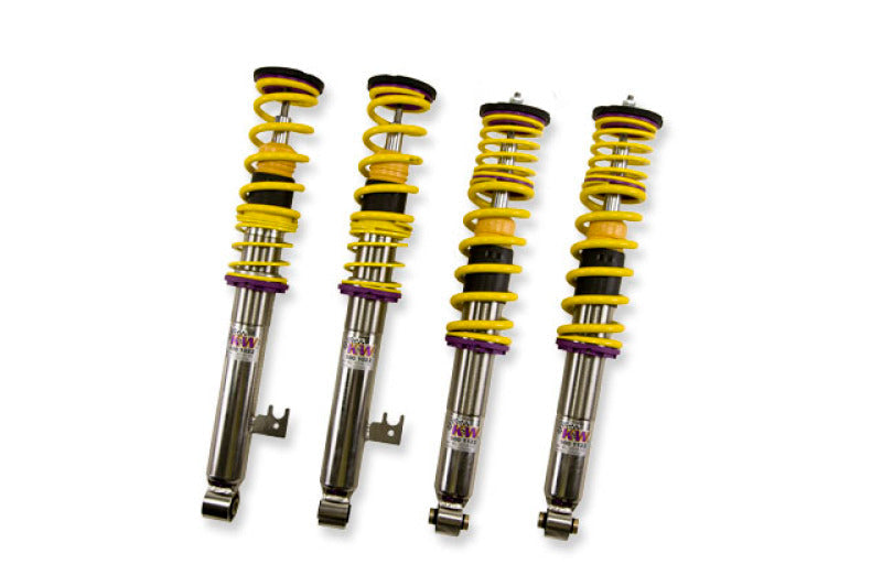 Coilovers KWS35250022 KW