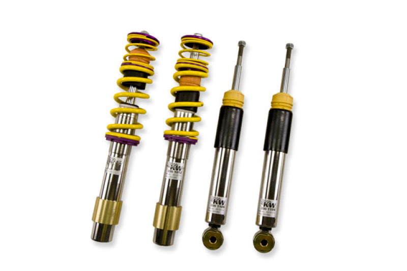 Coilovers KWS35220045 KW