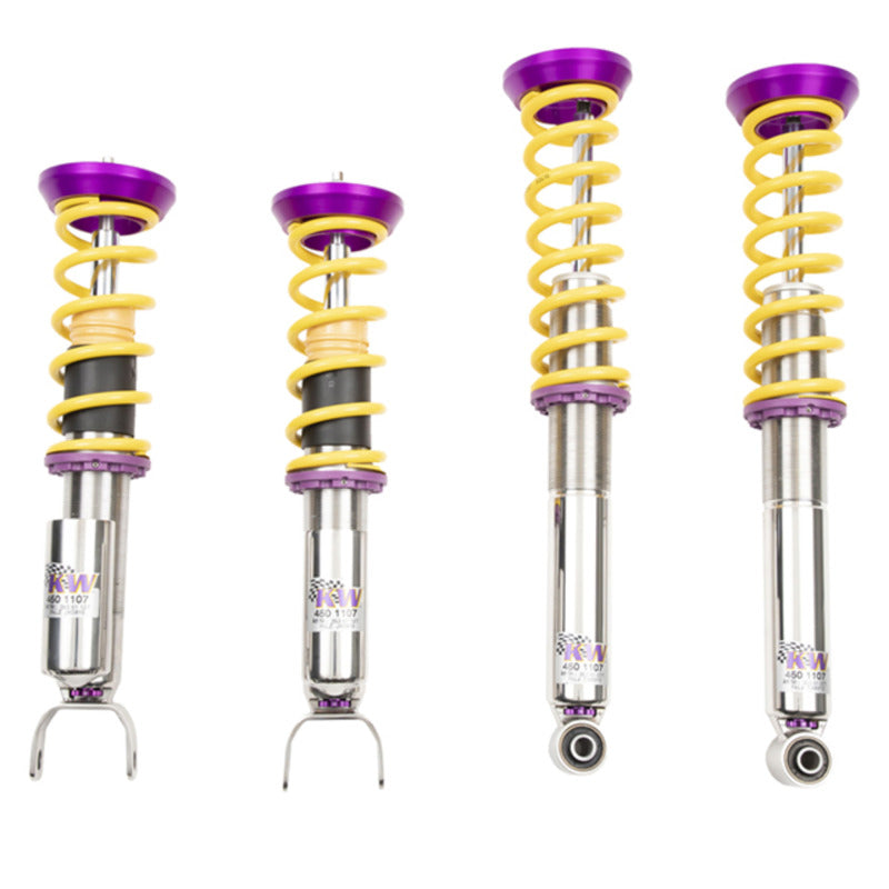 Coilovers KWS35261032 KW