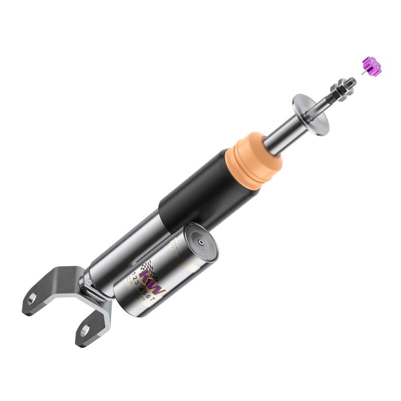 Coilovers KWS35261020 KW