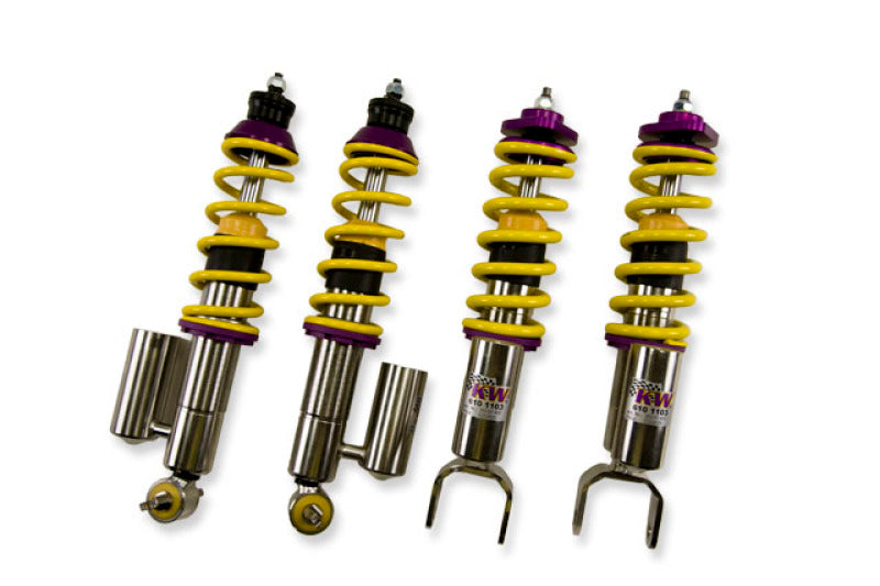 Coilovers KWS35261021 KW