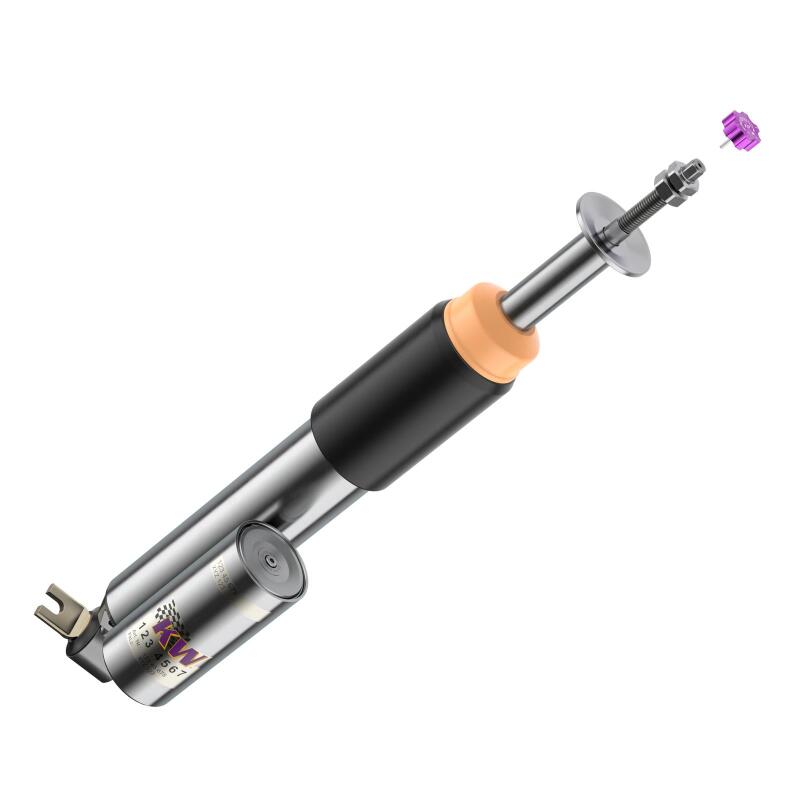 Coilovers KWS35261020 KW