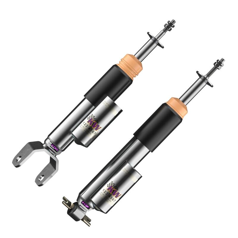 Coilovers KWS35261020 KW