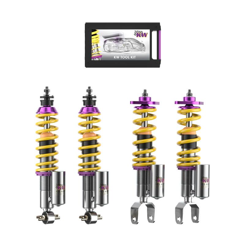 Coilovers KWS35261011 KW