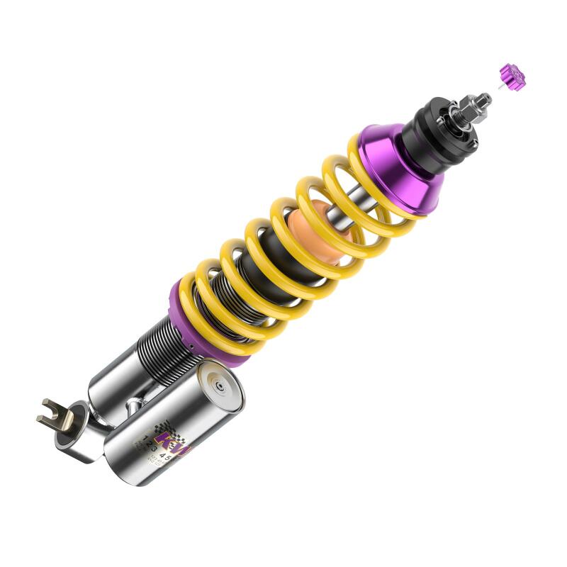 Coilovers KWS35261011 KW