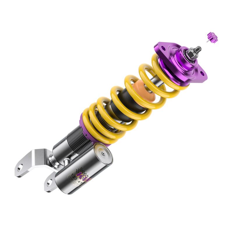 Coilovers KWS35261011 KW