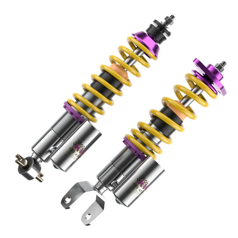 Coilovers KWS35261011 KW