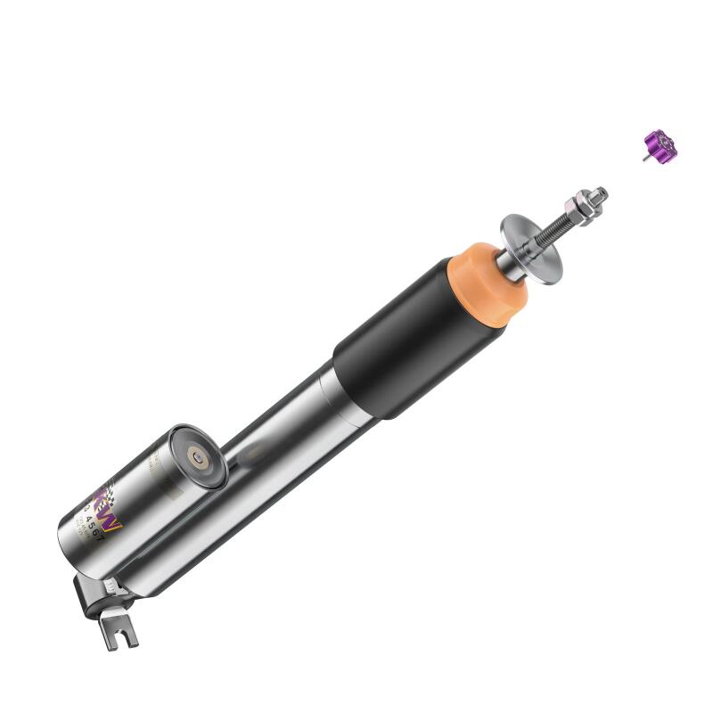 Coilovers KWS35261001 KW