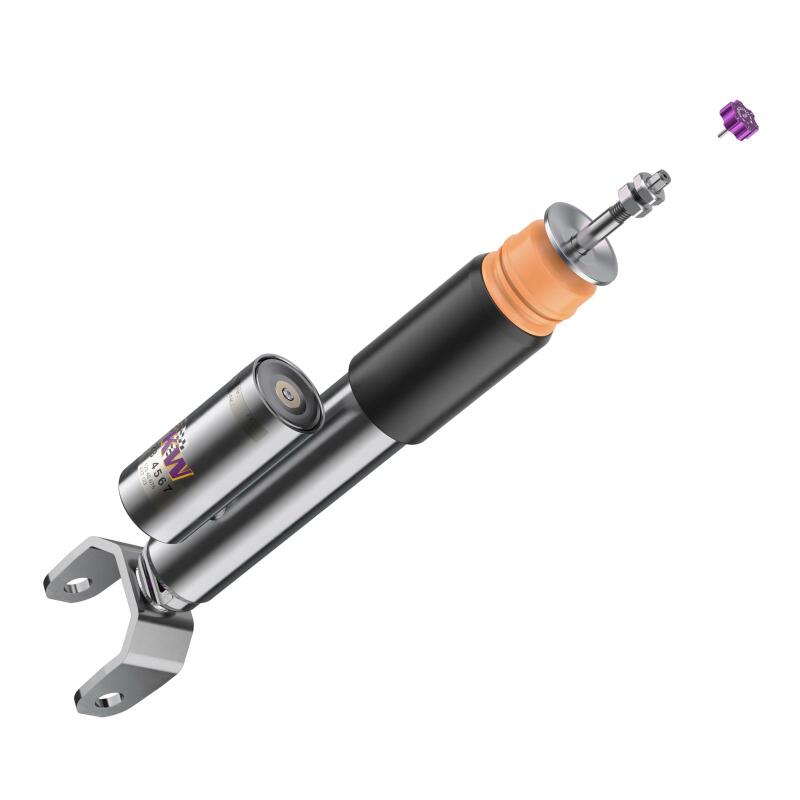 Coilovers KWS35261001 KW