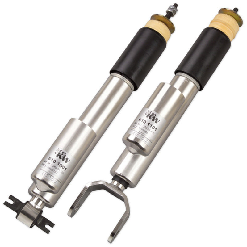 Coilovers KWS35261001 KW