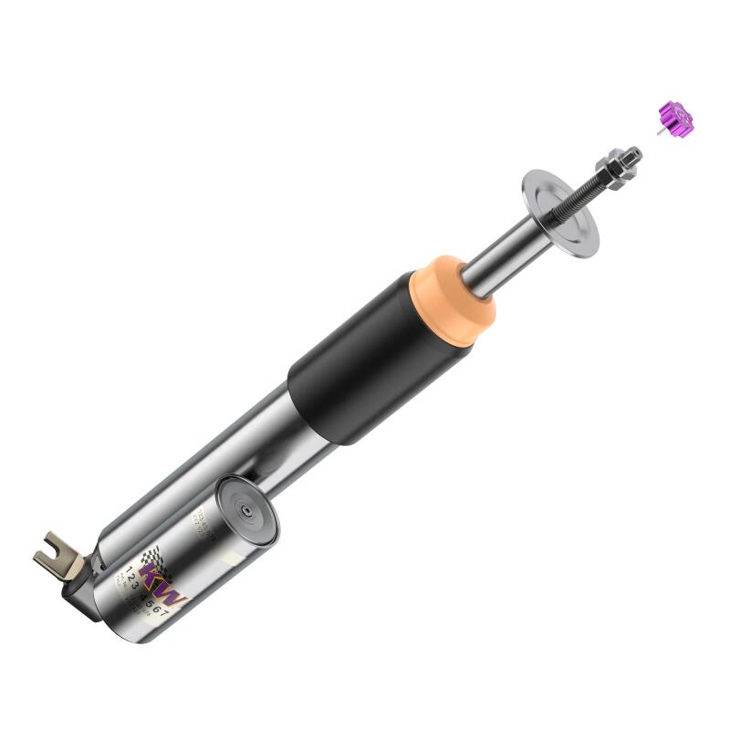 Coilovers KWS35261022 KW