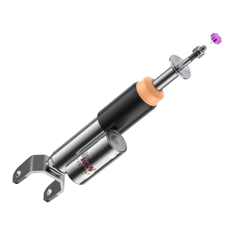 Coilovers KWS35261022 KW