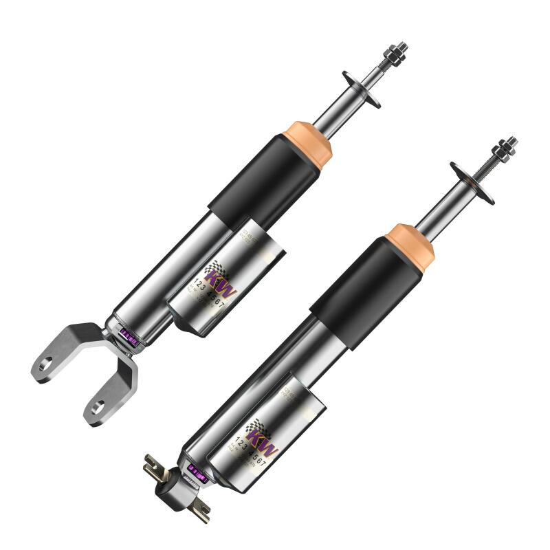 Coilovers KWS35261022 KW