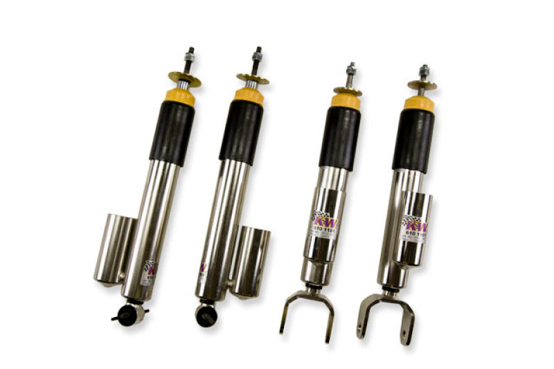 Coilovers KWS35261010 KW
