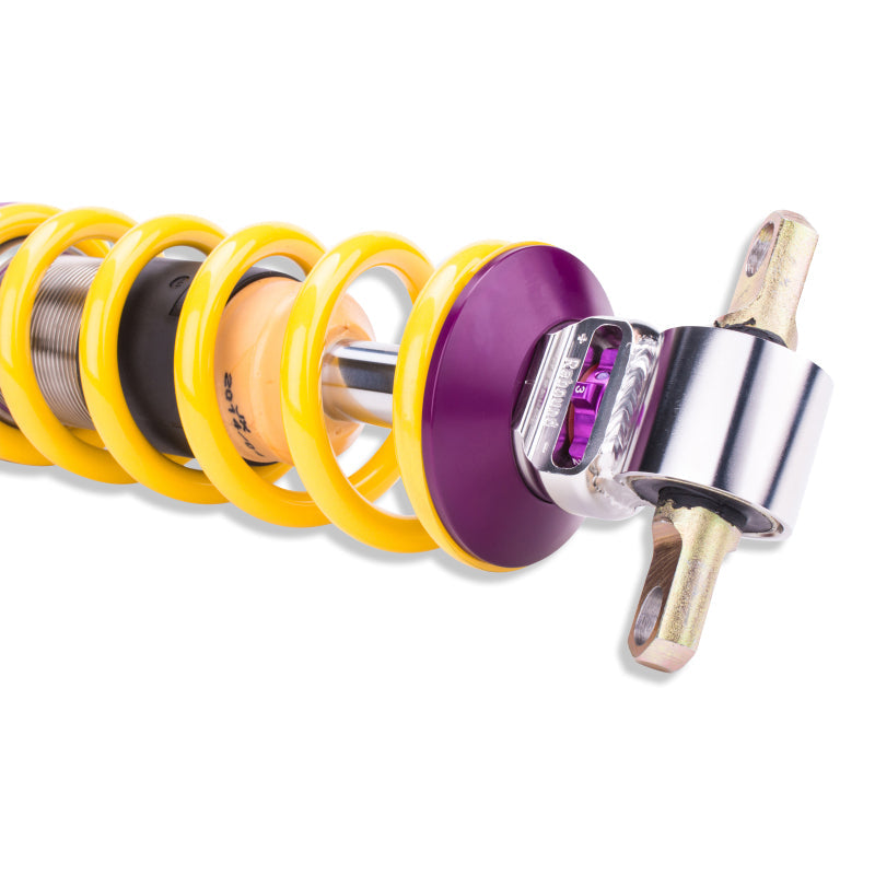 Coilovers KWS35261025 KW