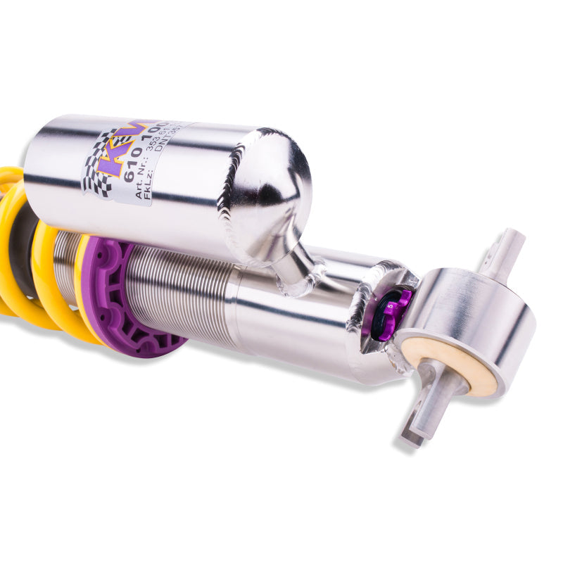 Coilovers KWS35261025 KW