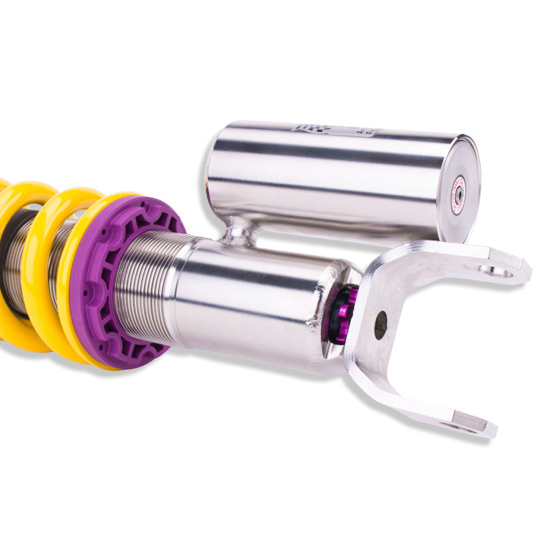 Coilovers KWS35261025 KW