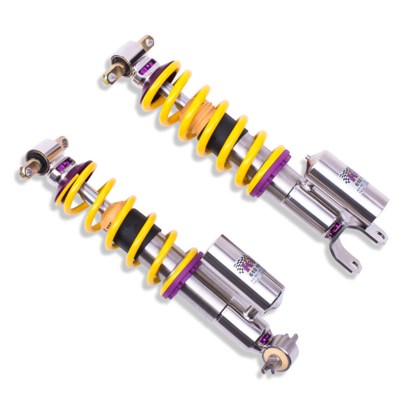 Coilovers KWS35261025 KW