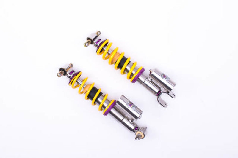 Coilovers KWS35261025 KW