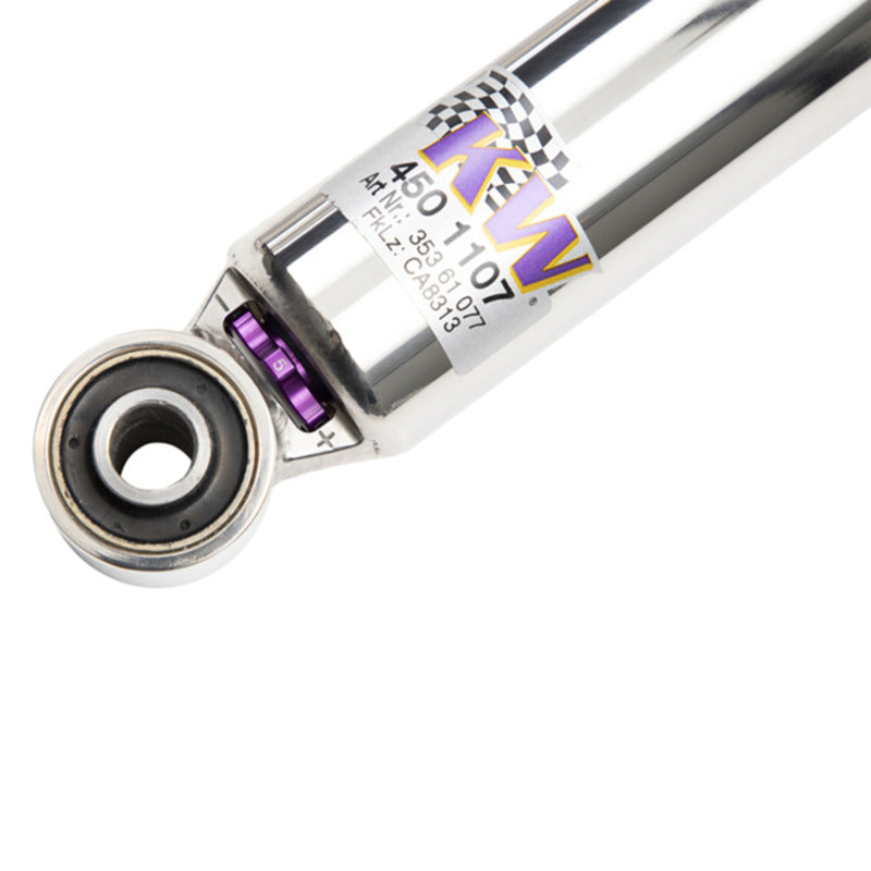 Coilovers KWS35261031 KW