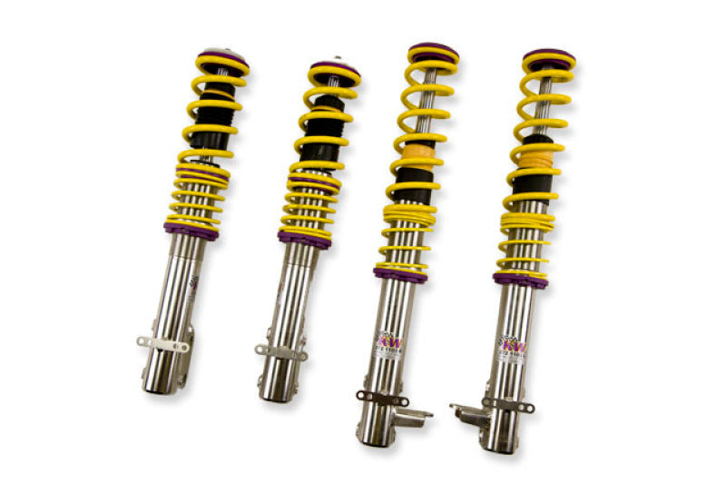 Coilovers KWS35227030 KW
