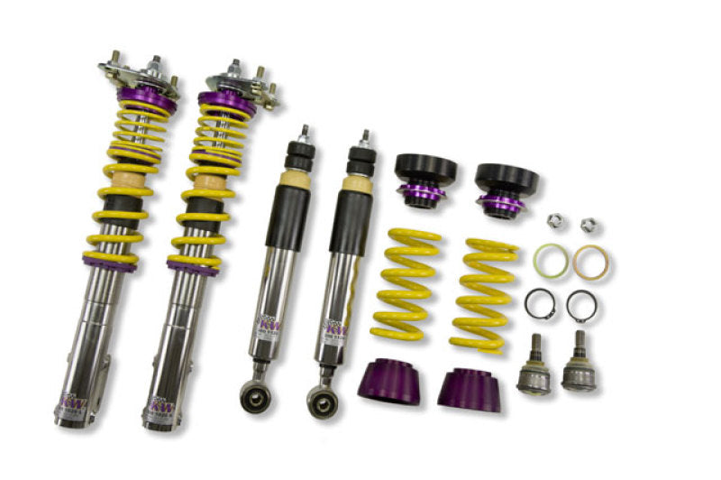 Coilovers KWS35230034 KW