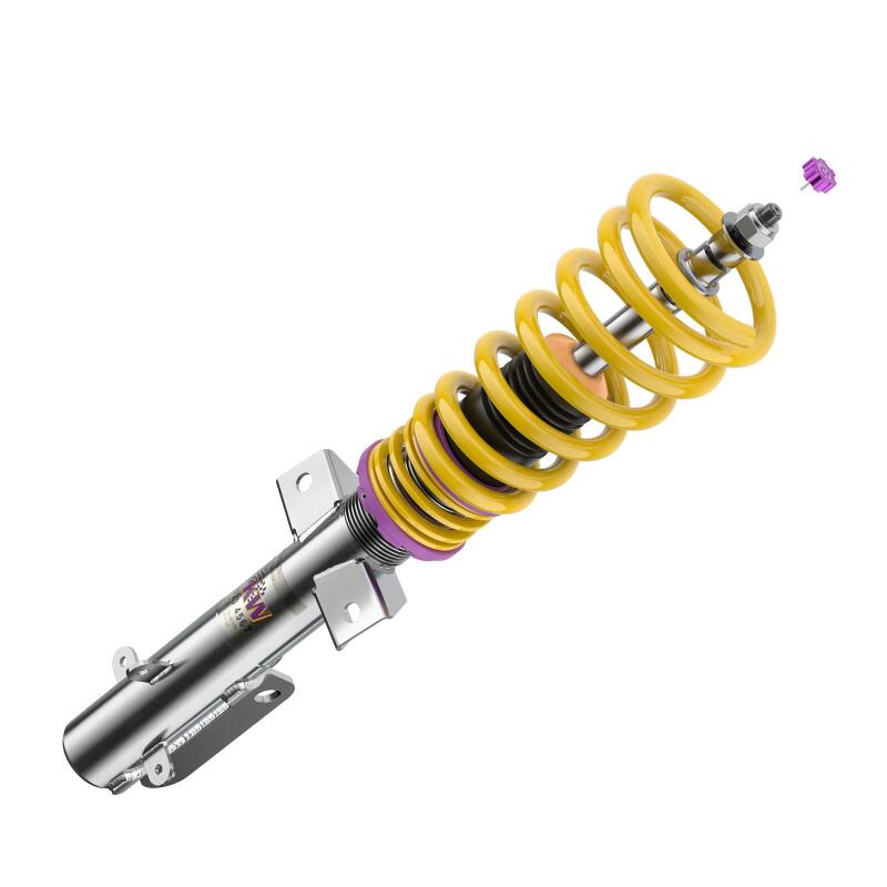 Coilovers KWS35230045 KW