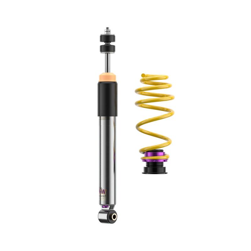 Coilovers KWS35230045 KW