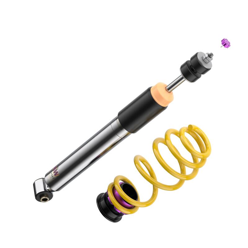 Coilovers KWS35230045 KW