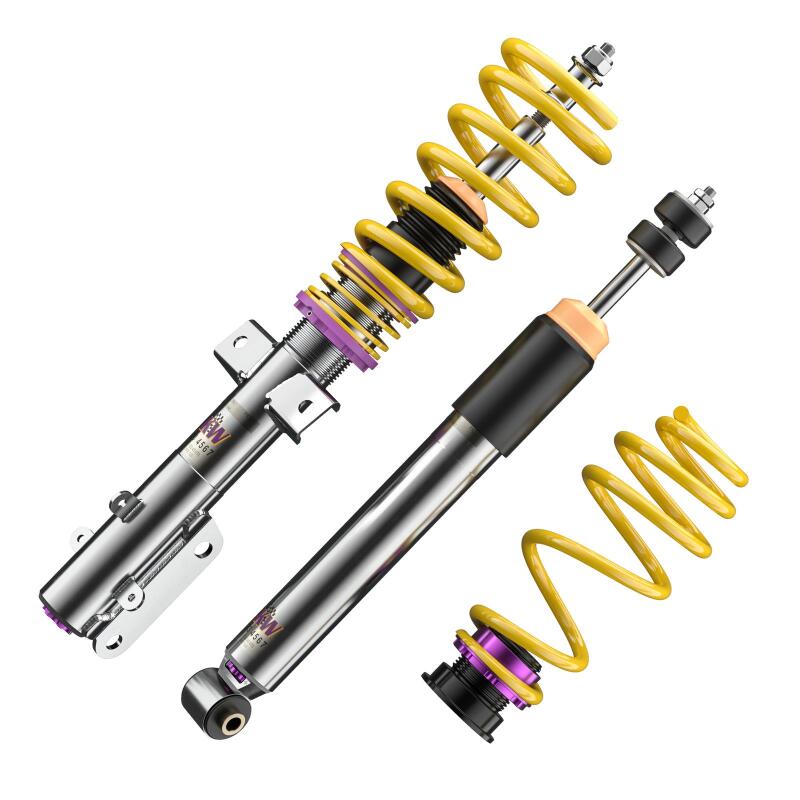 Coilovers KWS35230045 KW