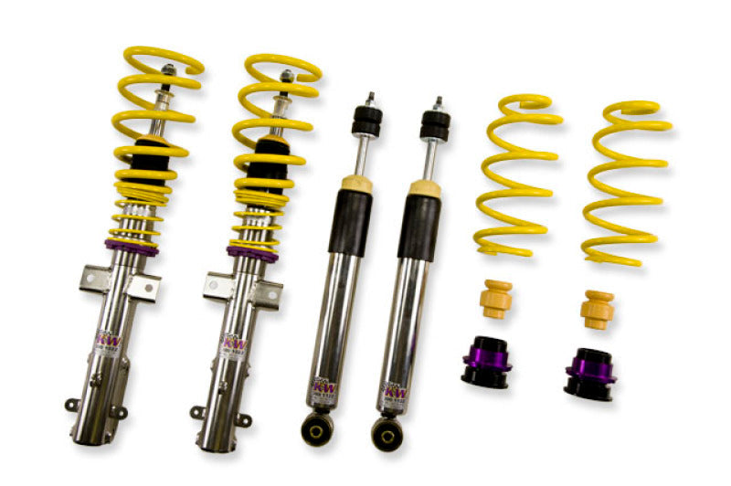 Coilovers KWS35230045 KW