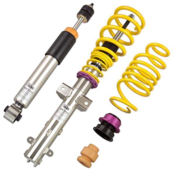 Coilovers KWS35230045 KW