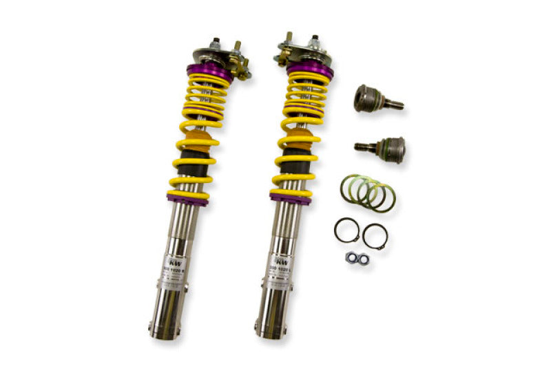 Coilovers KWS35230031 KW