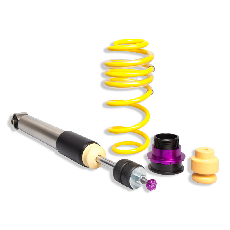 Coilovers KWS35230055 KW