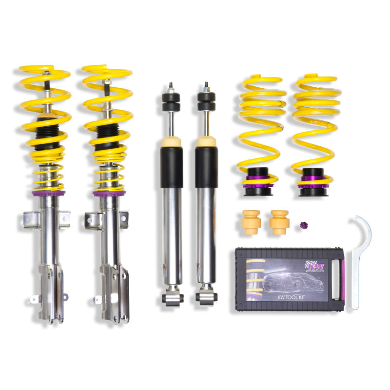 Coilovers KWS35230055 KW