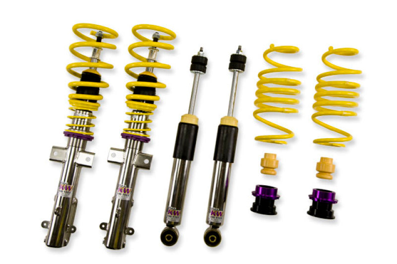 Coilovers KWS35230055 KW