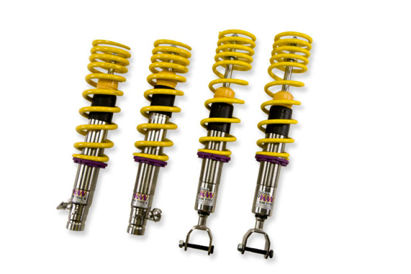 Coilovers KWS35250002 KW