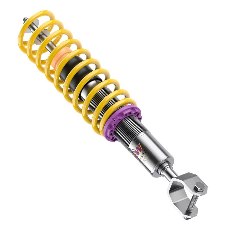 Coilovers KWS35250002 KW