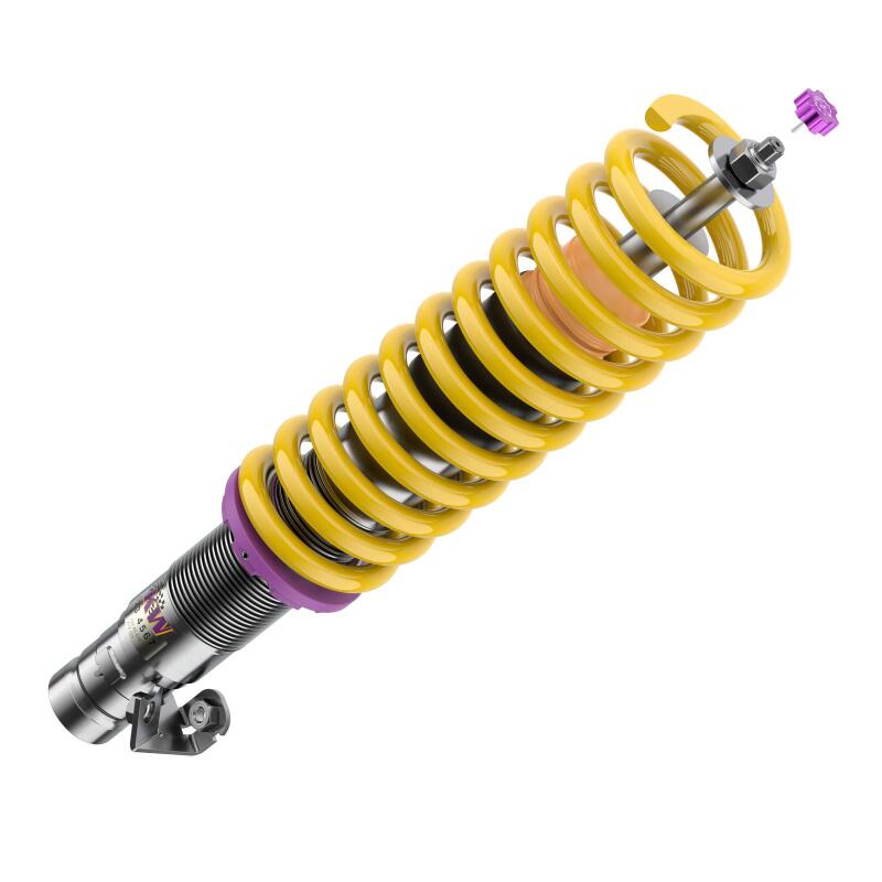 Coilovers KWS35250002 KW
