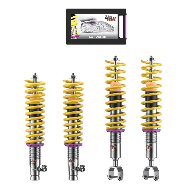 Coilovers KWS35250002 KW
