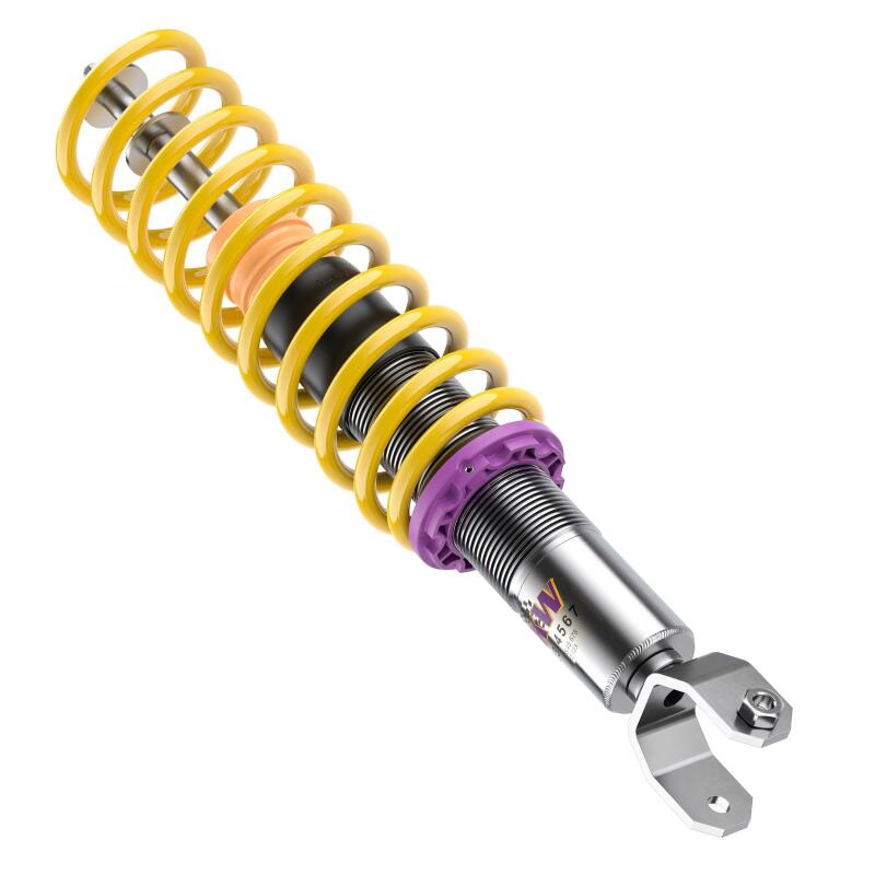 Coilovers KWS35250001 KW