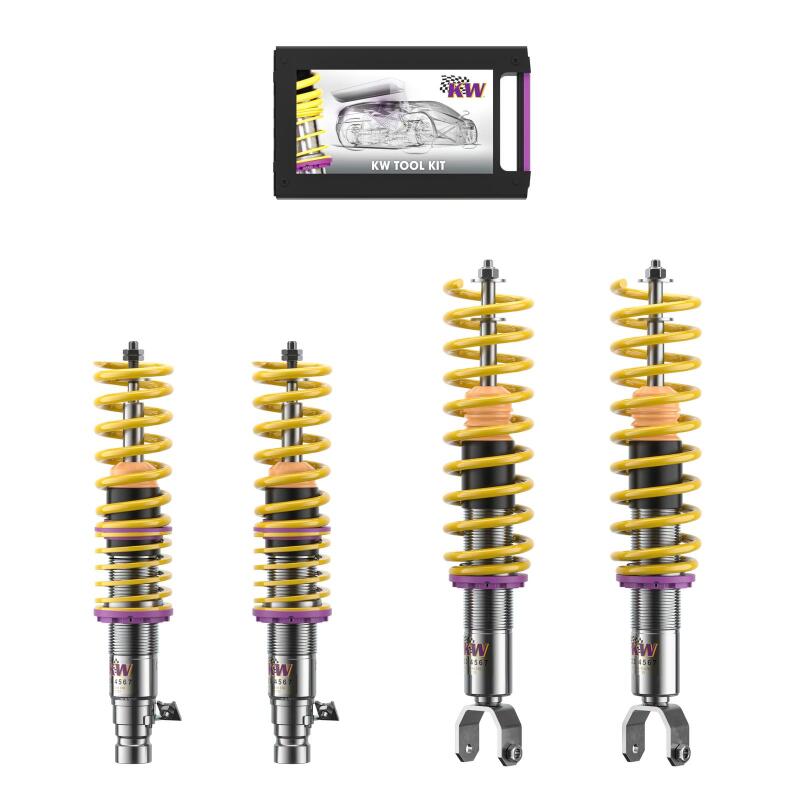 Coilovers KWS35250001 KW