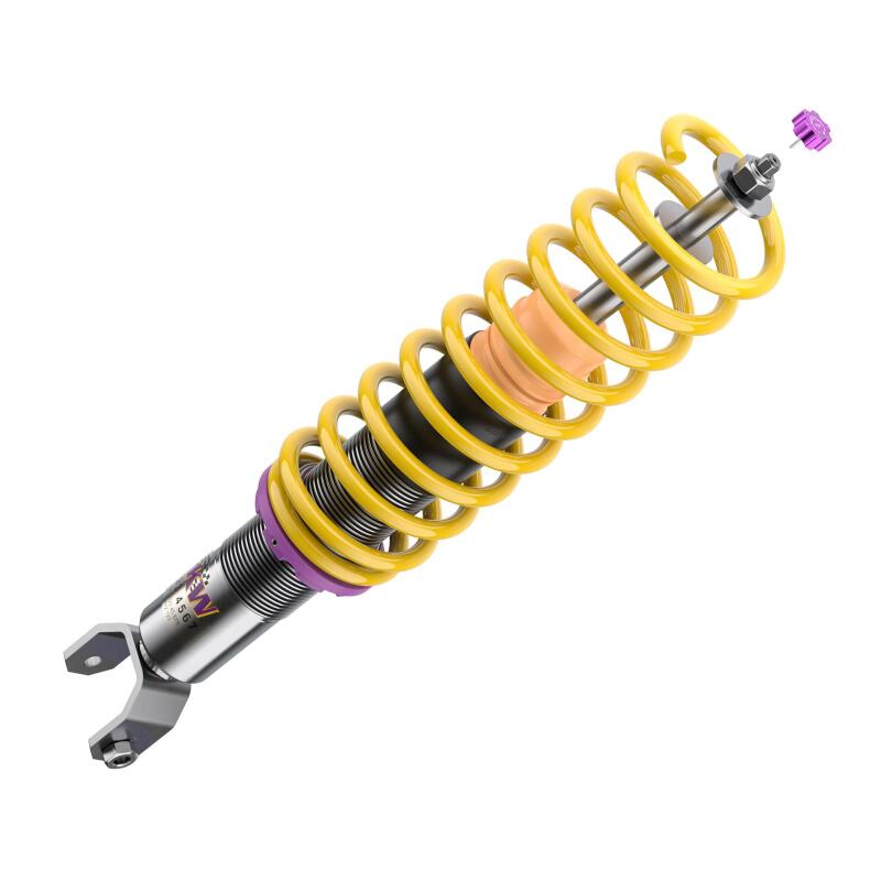 Coilovers KWS35250001 KW