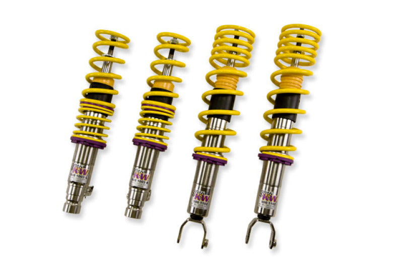 Coilovers KWS35250001 KW