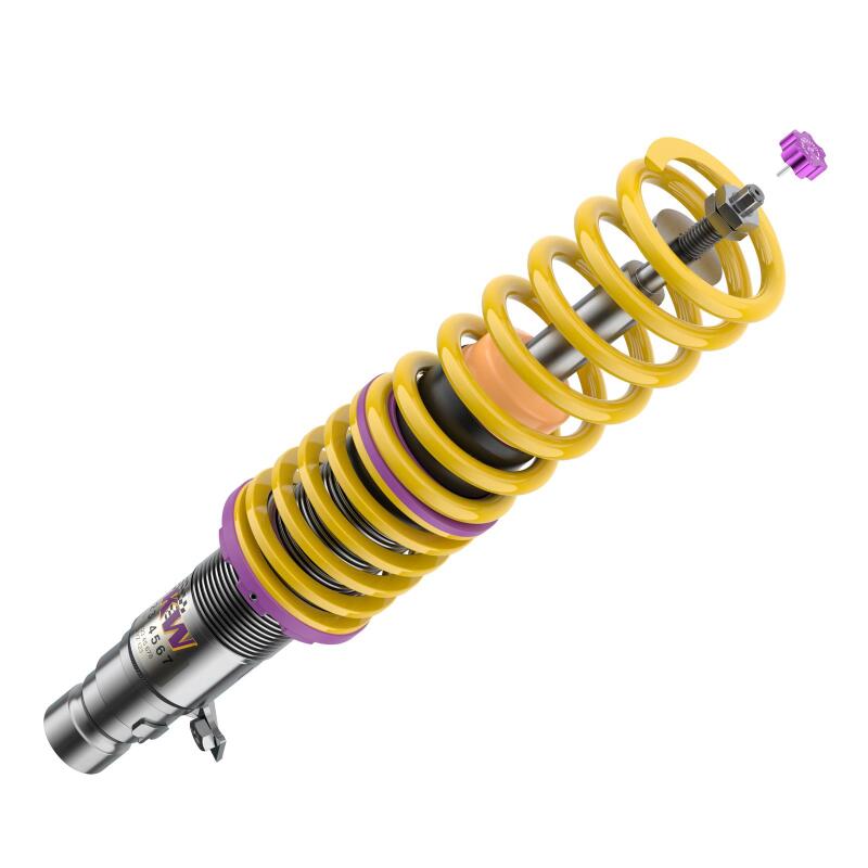 Coilovers KWS35250001 KW