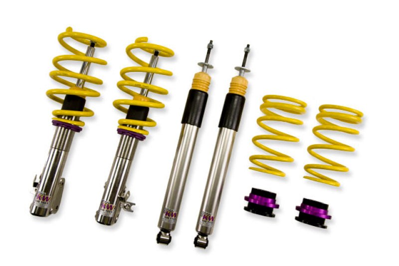 Coilovers KWS35250052 KW