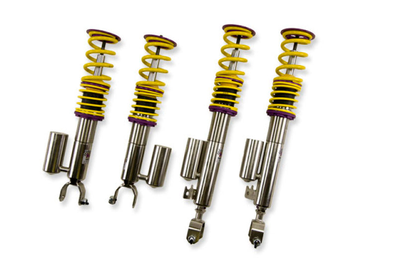 Coilovers KWS35250005 KW